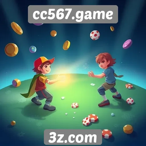 Dicas para iniciantes no cc567.game