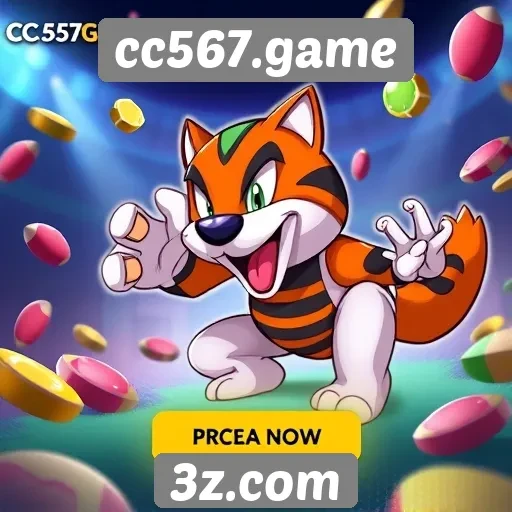 Comparação de bônus e promoções no cc567.game