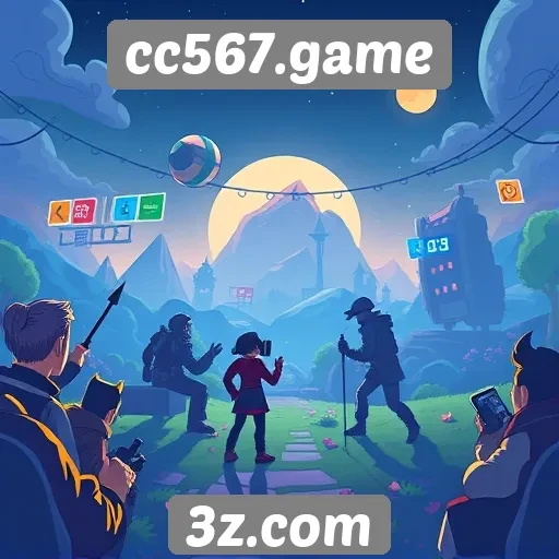 Community engagement e feedback dos usuários em cc567.game