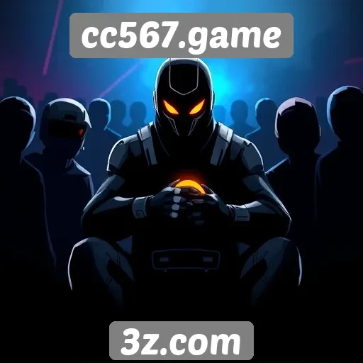 Recursos de comunidade no site cc567.game
