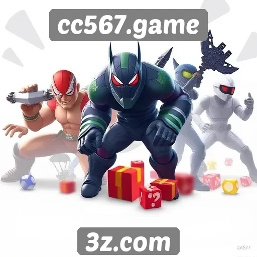 Destaques das promoções atuais em cc567.game