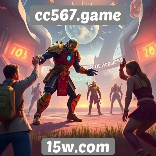futuro do cc567.game e inovações planejadas