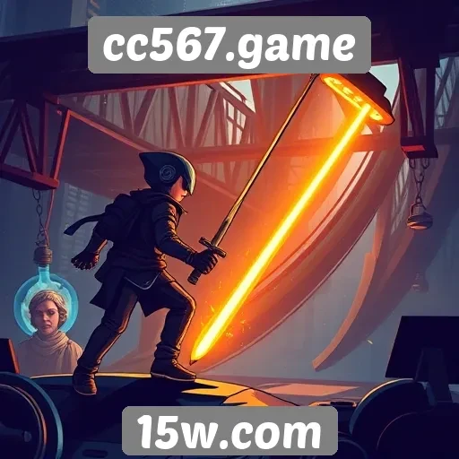 Análise da biblioteca de jogos no cc567.game