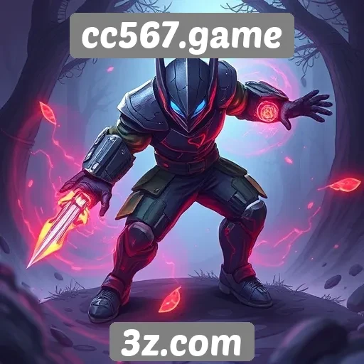 novas atualizações no site cc567.game para jogadores