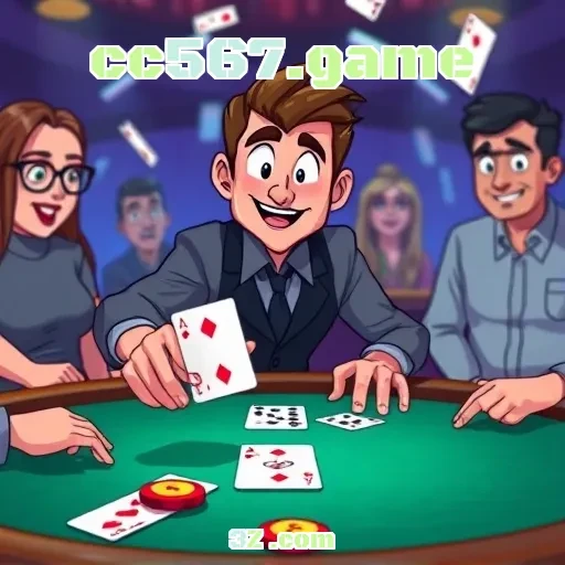 cc567.game Estratégia