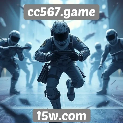 Inovações tecnológicas implementadas por cc567.game