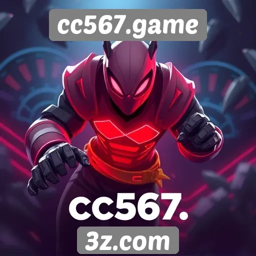 Novidades e atualizações no site cc567.game