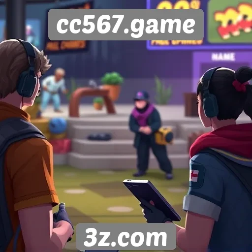 Feedback dos usuários sobre a experiência em cc567.game